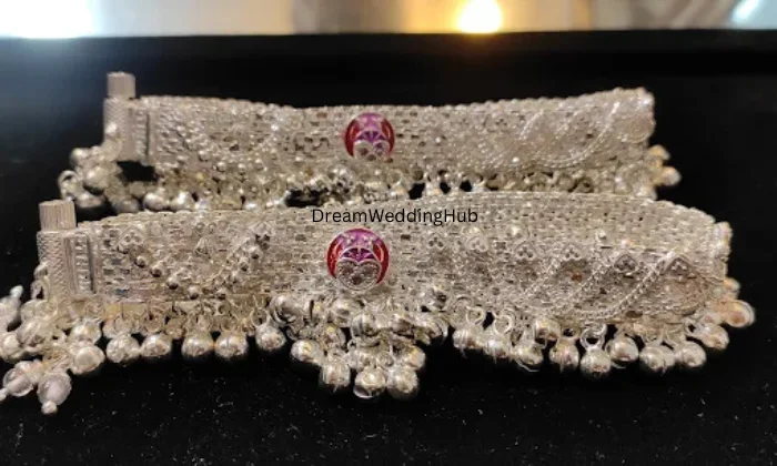 Pir MohammadSons jewellers